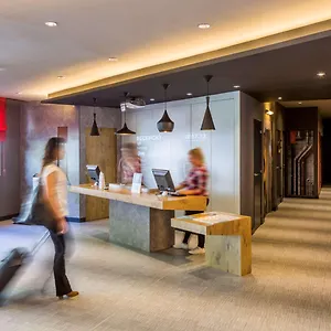 navštívit hotel