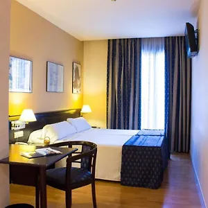 navštívit hotel