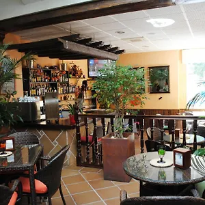 navštívit hotel