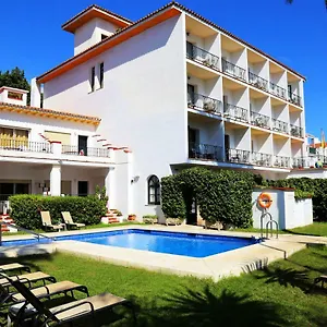 navštívit hotel